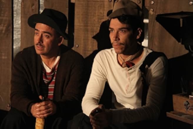 Cantinflas 2014