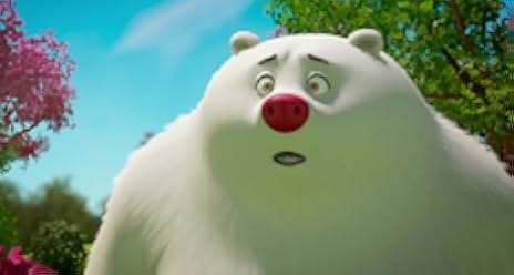 Ice Princess Lily 2018