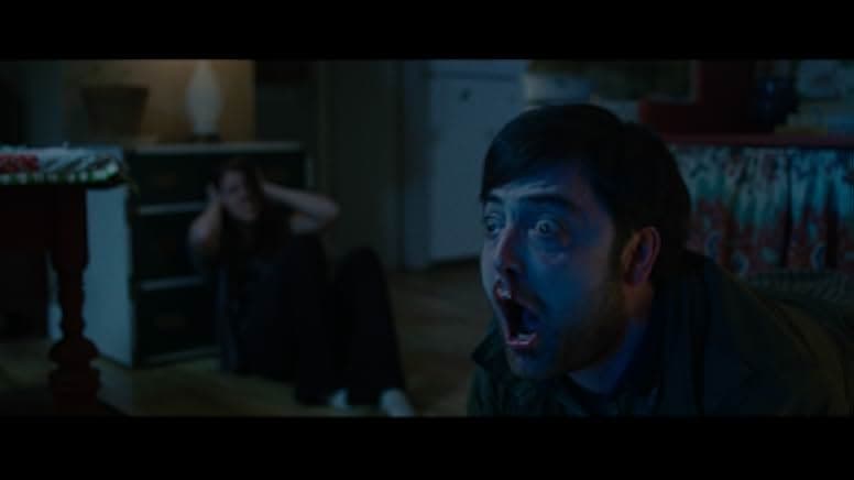 Almost Human 2013