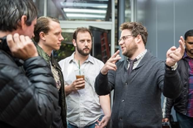 The Interview 2014
