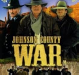 Johnson County War 2002
