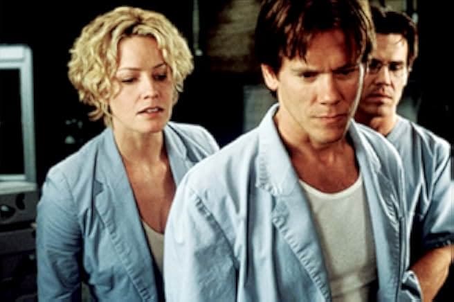 Hollow Man 2000