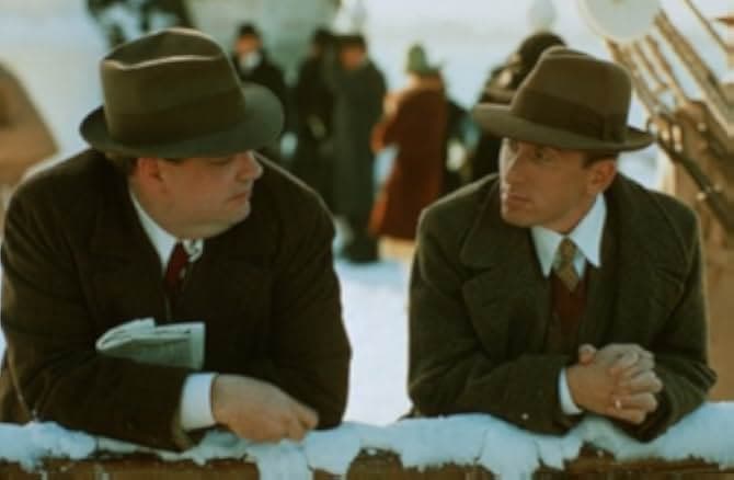 The Legend of 1900 1998