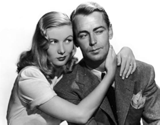 The Blue Dahlia 1946