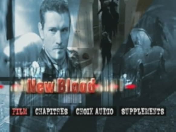 New Blood 1999