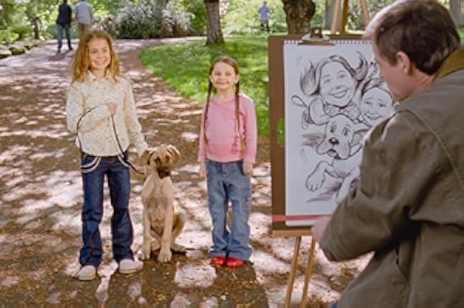 Chestnut: Hero of Central Park 2005