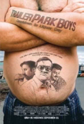 Trailer Park Boys: Countdown to Liquor Day 2009