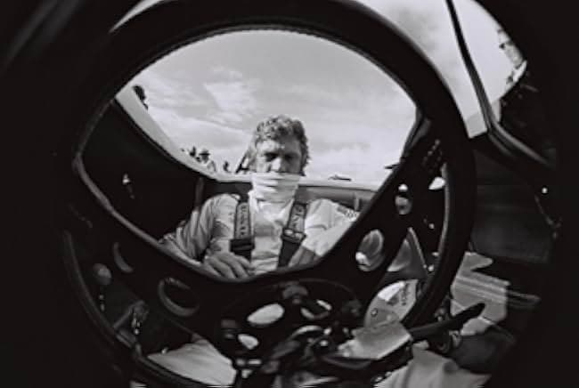Steve McQueen: The Man & Le Mans 2015