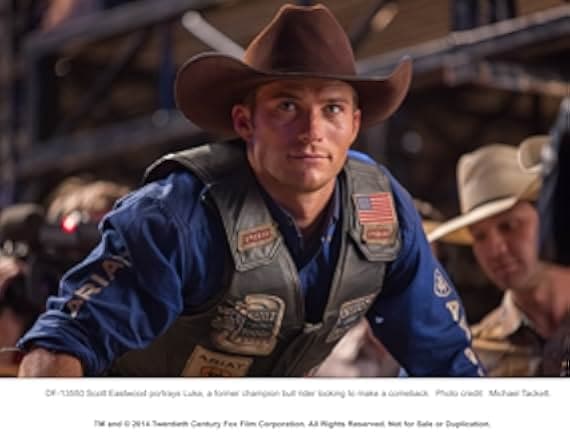 The Longest Ride 2015