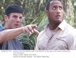The Rundown 2003
