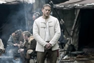 King Arthur: Legend of the Sword 2017
