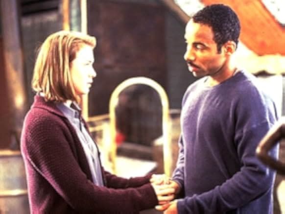 A Price Above Rubies 1998