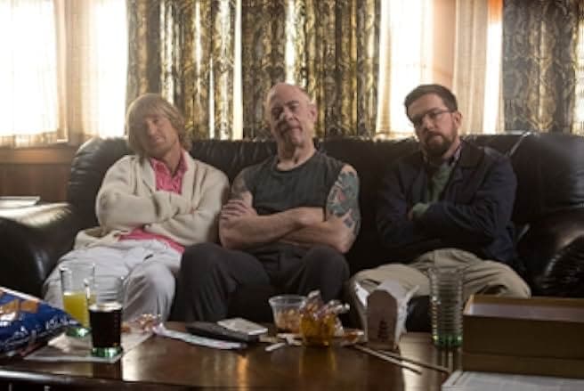 Father Figures 2017