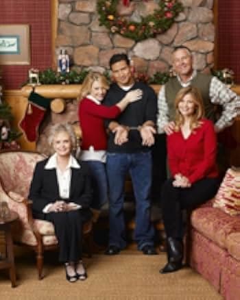 Holiday in Handcuffs 2007