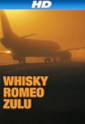 Whisky Romeo Zulu 2005