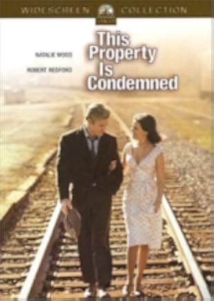 This Property Is Condemned 1966