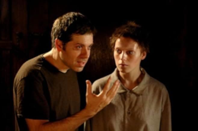 Death in Love 2008
