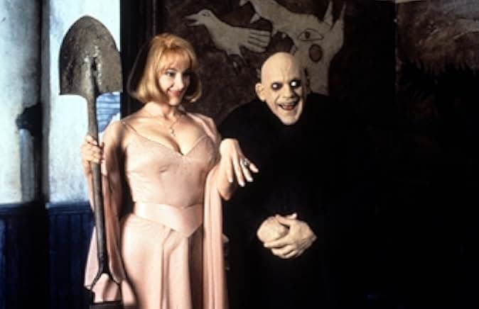 Addams Family Values 1993