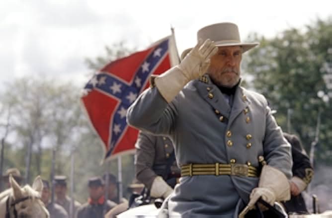 Gods and Generals 2003