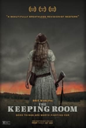 The Keeping Room 2014