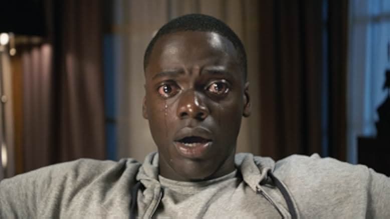 Get Out 2017