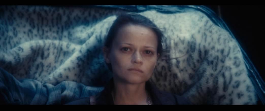 A Gentle Creature 2017