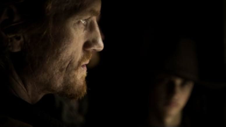 Deliverance Creek 2014