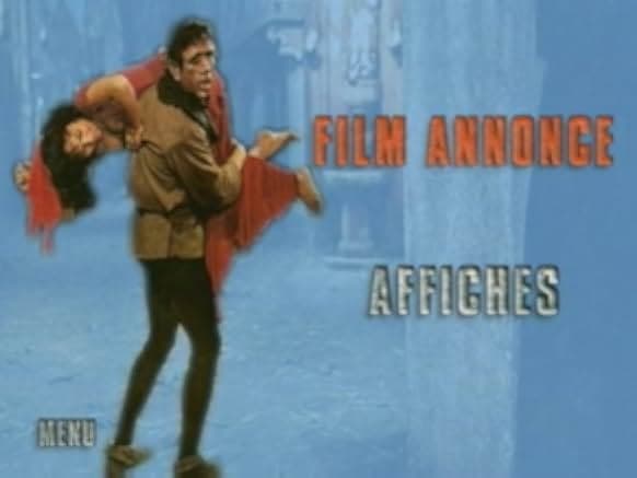 The Hunchback of Notre Dame 1957