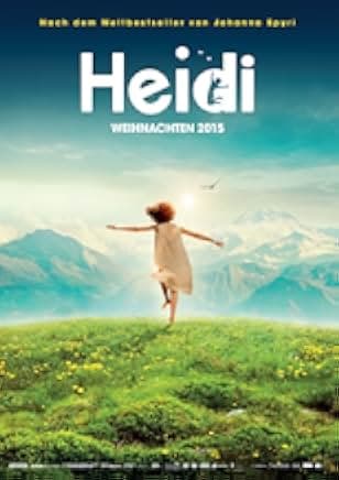 Heidi 2015