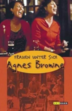 Agnes Browne 2000