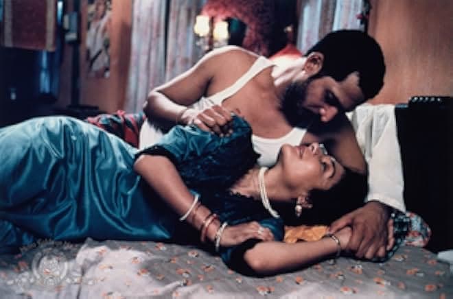 Salaam Bombay! 1988