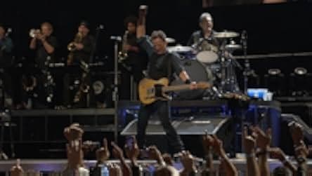 Springsteen & I 2013
