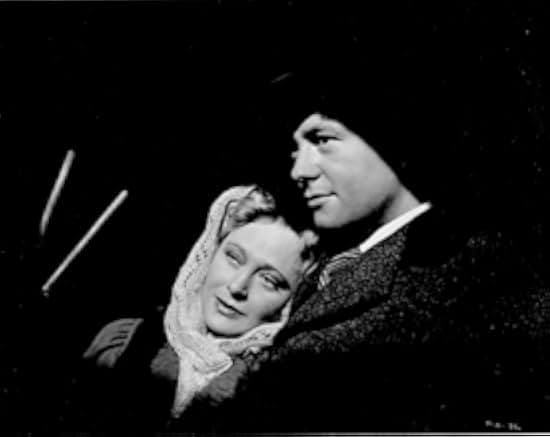 The Magnificent Ambersons 1942