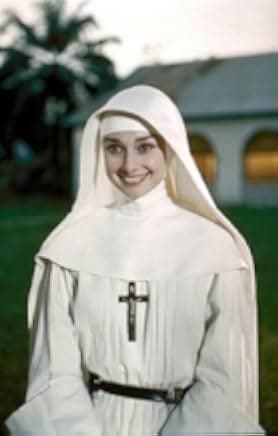 The Nun's Story 1959
