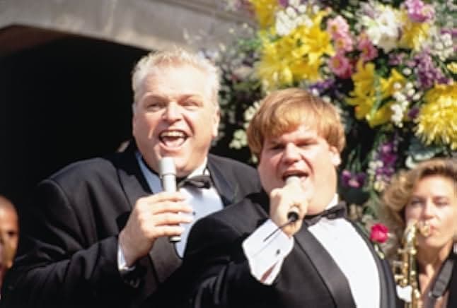 Tommy Boy 1995