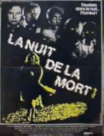 La nuit de la mort! 1980