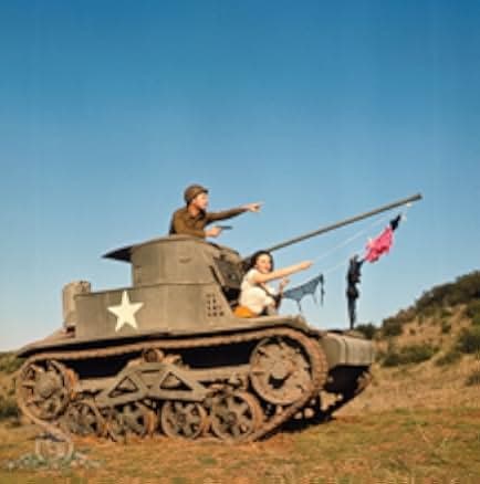 What Did You Do in the War, Daddy? 1966