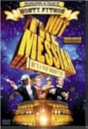 Not the Messiah: He's a Very Naughty Boy 2010