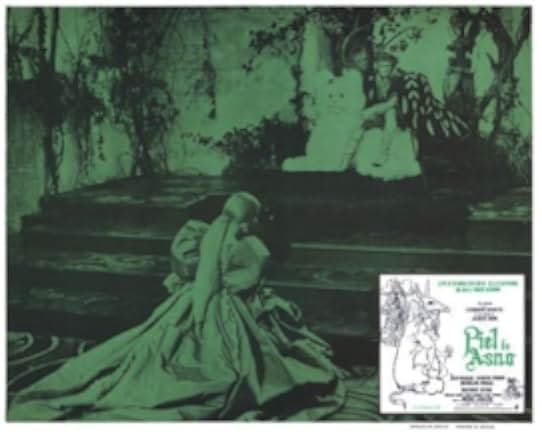Peau d'âne 1970