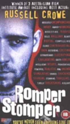 Romper Stomper 1992