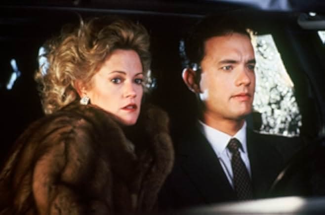 The Bonfire of the Vanities 1990