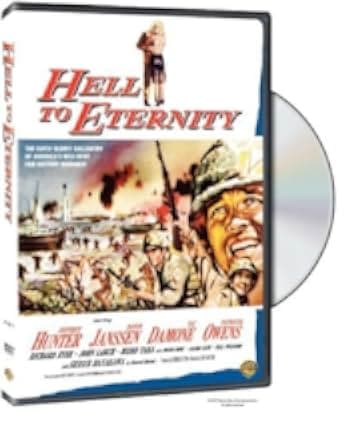 Hell to Eternity 1960