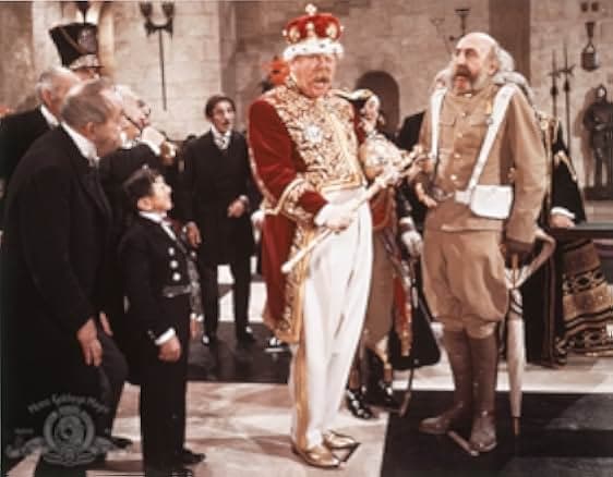 Chitty Chitty Bang Bang 1968
