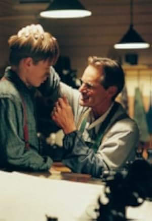 Snow Falling on Cedars 1999