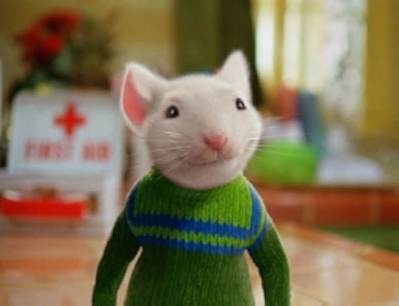 Stuart Little 2 2002