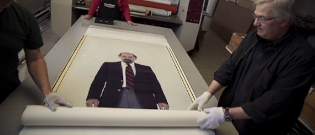 The B-Side: Elsa Dorfman's Portrait Photography 2016