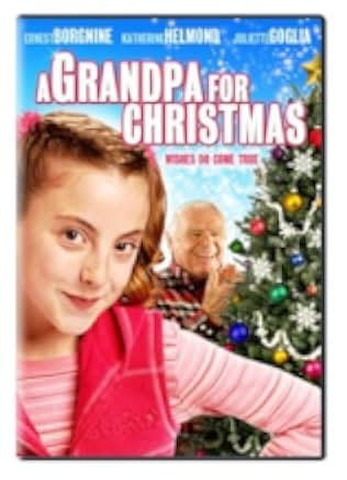 A Grandpa for Christmas 2007
