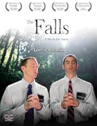 The Falls: Covenant of Grace 2016