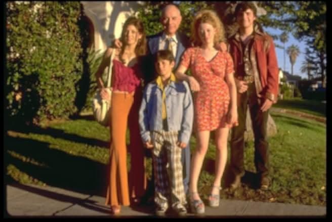 Slums of Beverly Hills 1998