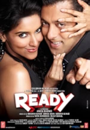Ready 2011